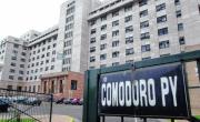 Causa Vialidad: se presentaron otros tres condenados y quedaron detenidos
