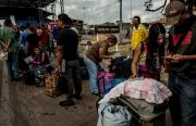 Observatorio estima que más de 9 millones de venezolanos migraron: una cifra mayor a la reportada por Acnur – Correo del Caroní