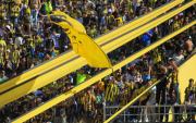 Excarcelan a 24 hinchas del Deportivo Táchira y 5 quedan detenidos – Correo del Caroní
