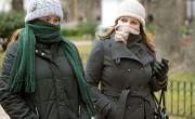 Invierno 2025: confirman la hora oficial de inicio y cómo estará el clima