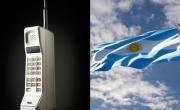 Vuelve el primer celular comercializado en Argentina: así es el histórico Movicom 2025, hecho con IA