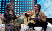 Emoción en el folklore por lo que vivieron Carla Conte y Kike Teruel: Voy a seguir llorando