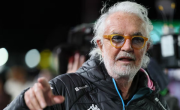 El feroz descargo de Briatore para proteger a Colapinto: Basura