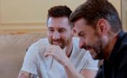 Pablo Giralt reveló por qué lloró ante Messi y recordó su calvario: Ataques de pánico