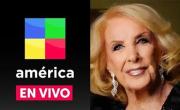América TV confirmó la verdad sobre lo que tiene Mirtha Legrand: Lo venía hablando con su médico