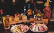 El rincón español que conquista Palermo con tapas y vermú
