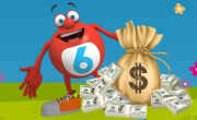 Quini 6: resultados del 18 de junio y controlar boleta del sorteo 3.279
