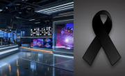 Dolor en la televisión: murió una histórica conductora de televisión a los 55 años