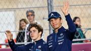 La inesperada revelación de Alexander Albon sobre su cruce con Franco Colapinto en la pista del GP de Canadá