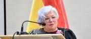 Caso consorcio: Senadora Salame dice que Baptista, Mariaca y Tórrez deberían pedir licencia para someterse a una investigación
