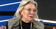 Para Elisa Carrió, la condena contra Cristina Kirchner no se puede indultar