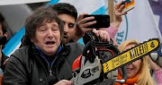 El gobierno termina con más fondos destinados a financiar obras de gas y viales
