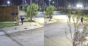 Video: ola de robos en un conocido barrio sanjuanino alerta a los vecinos
