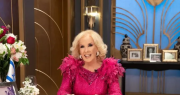 Operaron a Mirtha Legrand: qué le pasó y cómo se encuentra