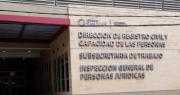 Permiso para que menores viajen al exterior: ahora se podrá tramitar en el Registro Civil de San Juan sin pasar por escribanía
