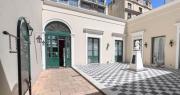 Emprendedores sociales llevan sus artesanías a la Casa de San Juan en Buenos Aires