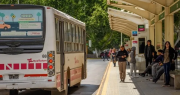 UTA quiere parar y que no haya colectivos el próximo lunes, pero habrá conciliación obligatoria