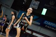 Se viene las Finales del U17 Femenino