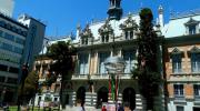 Alcaldía de La Paz prevé emitir esta semana decreto que reducirá a 8 el número de secretarías