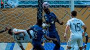 Sorpresa en el Mundial: Al Hilal frena al Real Madrid