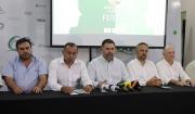 Lanzan foro agropecuario para conocer las propuestas de los candidatos a la presidencia