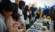 Pese al fin de bloqueos, sigue interrumpida la entrega del desayuno escolar en Santa Cruz