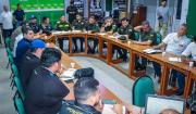 Blooming garantiza la seguridad del clásico con 500 policías; Oriente no asistió a la reunión