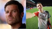 Xabi Alonso volvió a hablar sobre Mastantuono y reveló que podría ser titular: Nuestra intención es que ayude desde el principio