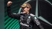 GP de Canadá: contundente victoria de Russell y notable evolución de Colapinto