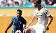 Empate con sabor a poco para el Real Madrid