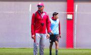 Robledo más que molesto: “Estoy cansado de que se inventen cosas sin pruebas