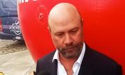 Valdivia para el clásico: “Bolívar tiene que salir a ganar siempre, no es negociable