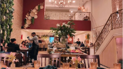 Bodegón en Buenos Aires: el restaurante con tenedor libre que cocina carne de calidad