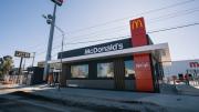 McDonald‘s sigue creciendo en Argentina: abre su local N°227 en Neuquén y se expande en la Patagonia’