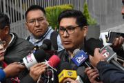 Se agotan pruebas testificales en caso Senkata, informa Procurador