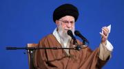 Jamenei advierte a Trump: “Irán no se va a rendir y una intervención de EEUU tendrá consecuencias irreparables”