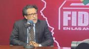 Antonio Saravia plantea liberar la importación de combustible y eliminar YPFB porque es “un nido de corrupción”