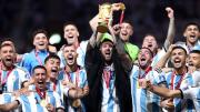 Se definió el futuro de jugador de la Selección Argentina que buscaba equipo