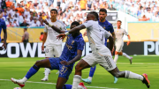 Increíble: Real Madrid empató con Al Hilal en su debut en el Mundial de Clubes