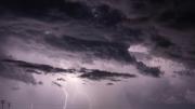 1 Pronóstico del tiempo en Chicago mantiene en alerta a la población: existe riesgo de tormentas severas