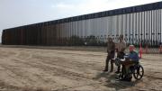 Giro inesperado en Texas: la decisión que redefine la construcción del muro fronterizo