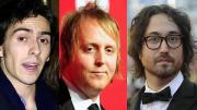 Hijos de los Beatles se juntan para su primera colaboración musical con Rip Off