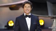 Tom Cruise recibirá Oscar Honorífico en Governors Awards 2025