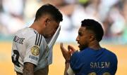 La era Xabi Alonso en el Madrid inicia con decepcionante empate ante Al Hilal