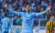 Bolívar espera conocer sanción de Vaca en seis semanas por doping positivo