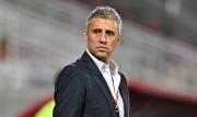 Sao Paulo anuncia la contratación de Hernán Crespo como nuevo entrenador