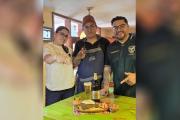 “El Gusto” reunirá a los 20 restaurantes más representativos de Bolivia