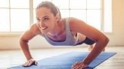 Ni planchas ni abdominales: el ejercicio ruso que tonifica el abdomen, marca la cintura y fortalece la columna