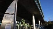 Dos alumnas de la secundaria se agarraron a trompadas y una terminó en el hospital
