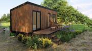 Casa contenedor: ¿cuánto cuesta construir una y lograr la casa propia?